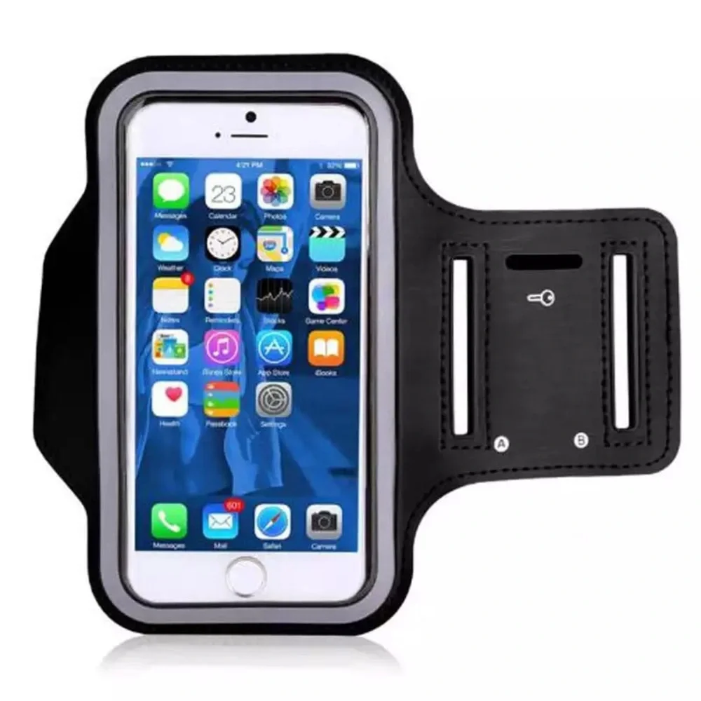 Sport armband case for iphone